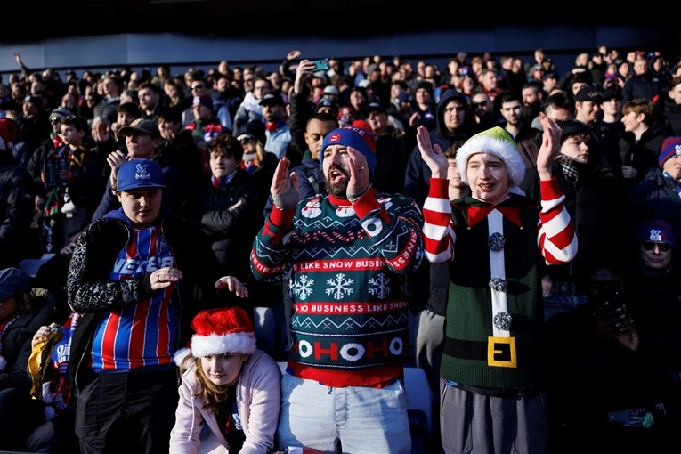 Englezi ove godine nemaju tradicionalni Boxing Day. Zašto?